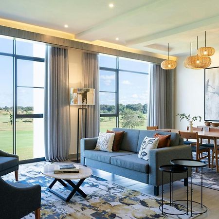 Ciela, Lusaka, A Tribute Portfolio Resort And Spa Bagian luar foto