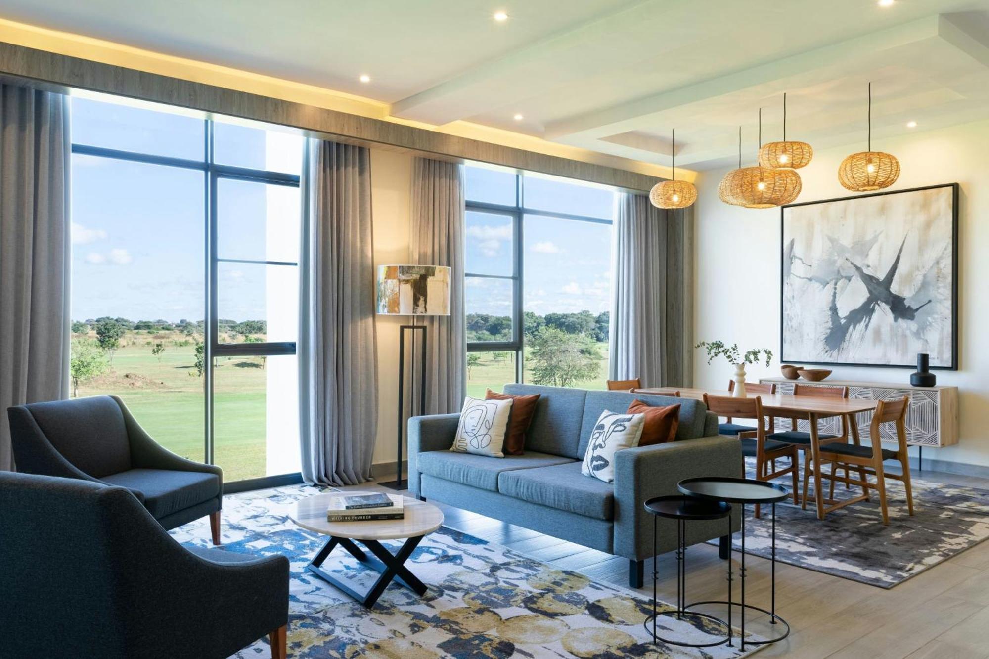 Ciela, Lusaka, A Tribute Portfolio Resort And Spa Bagian luar foto